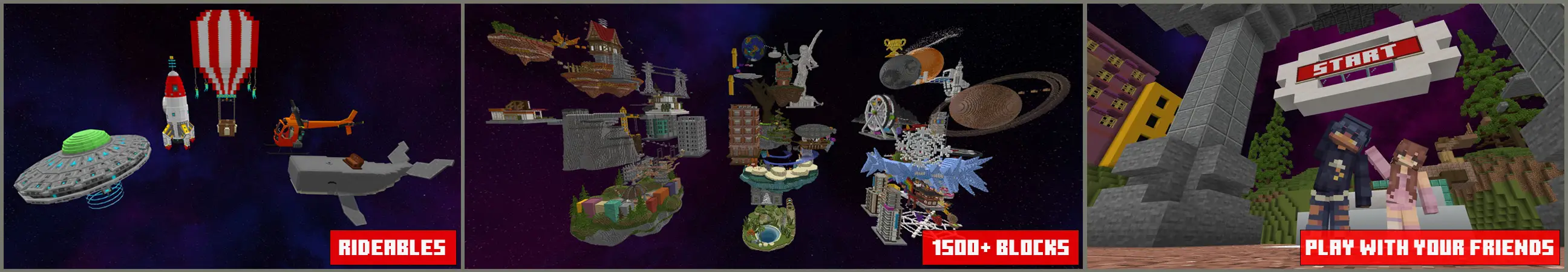 Паркур: ВВЕРХ! panorama