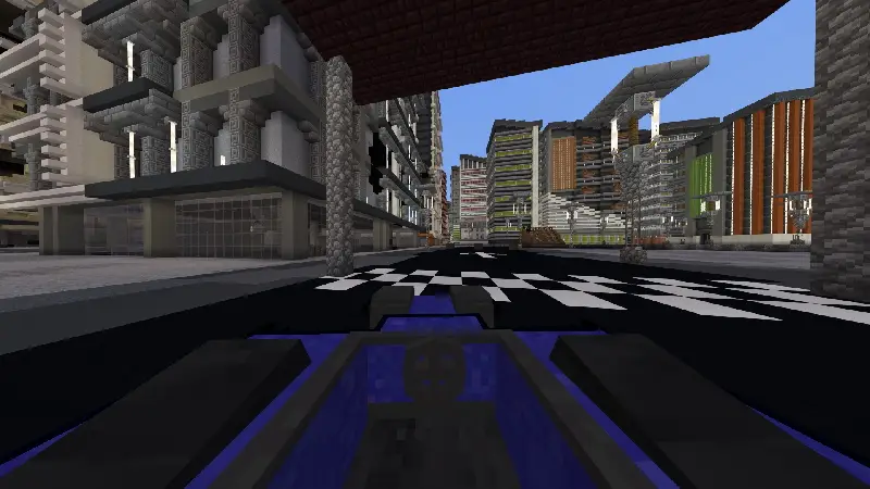 Скриншот Время прыжка №3