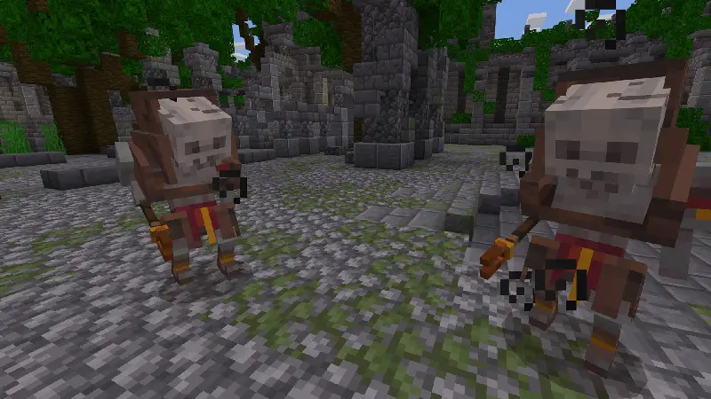 Скриншот Сэм и Дэнни (эпизод 1) №5