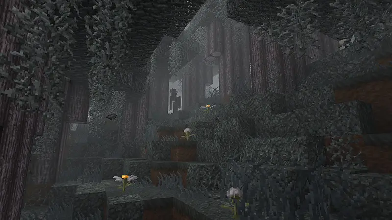 Скриншот Четкость №3