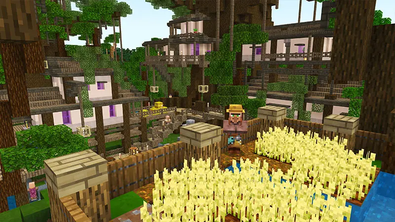 Скриншот Мир чародеев №4