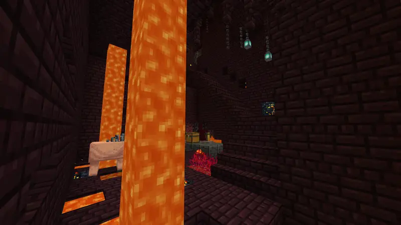 Скриншот Skyblock: черепаха №5