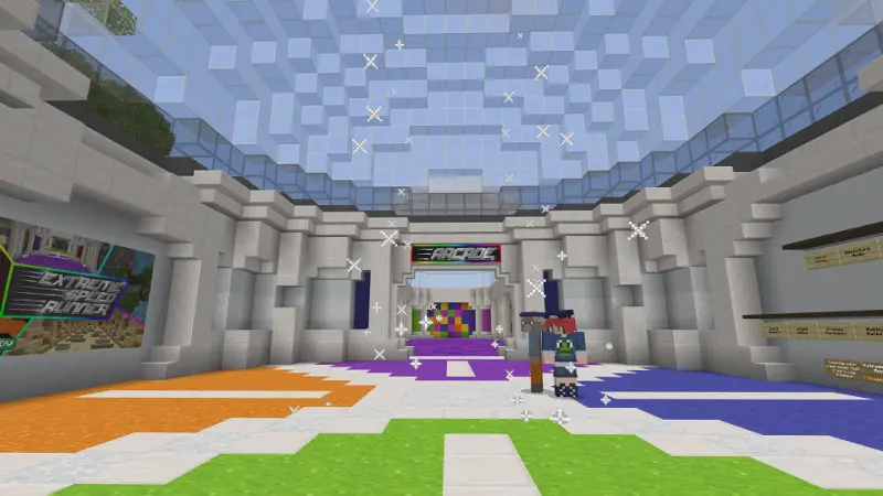 Скриншот Экстремальный спринтер №5