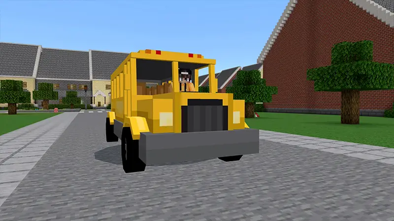 Скриншот Школьная мебель! №5