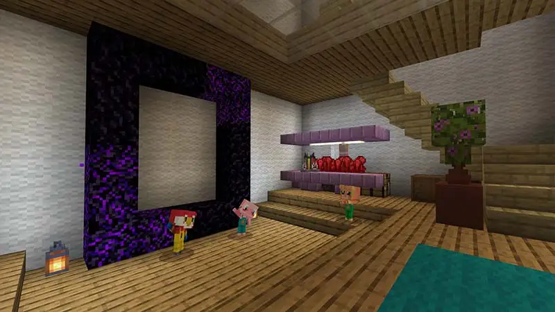 Скриншот ЖИВОТНЫЕ-МАЛЫШИ: ДЕРЕВНЯ №6