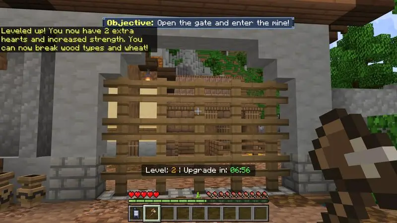 Скриншот Эволюция игроков №6