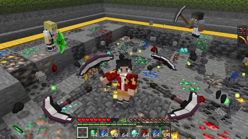 Скриншот ПРО-КИРКИ — Более 20 кирок №2