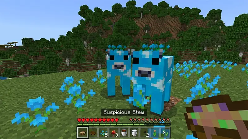 Скриншот Коровок му-у-у-ного не бывает №8