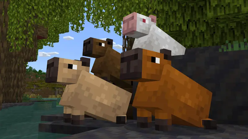 Скриншот Дополнение «Питомцы-искорки» (упрощенная версия) №2