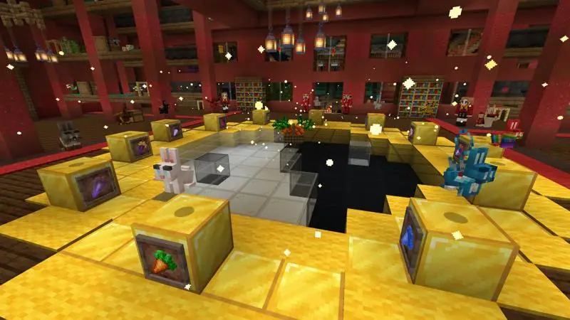 Скриншот Год Кролика №2