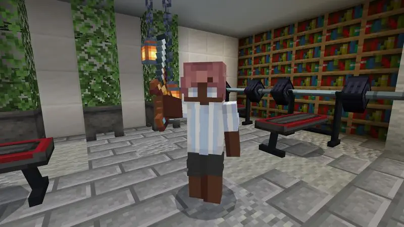 Скриншот Мегакруизный лайнер №4