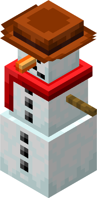 Снеговик Балла