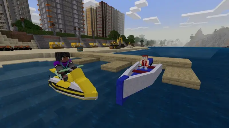 самолеты и автомобили 2 №1