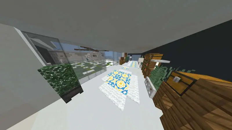 Скриншот Горный особняк миллионера №4