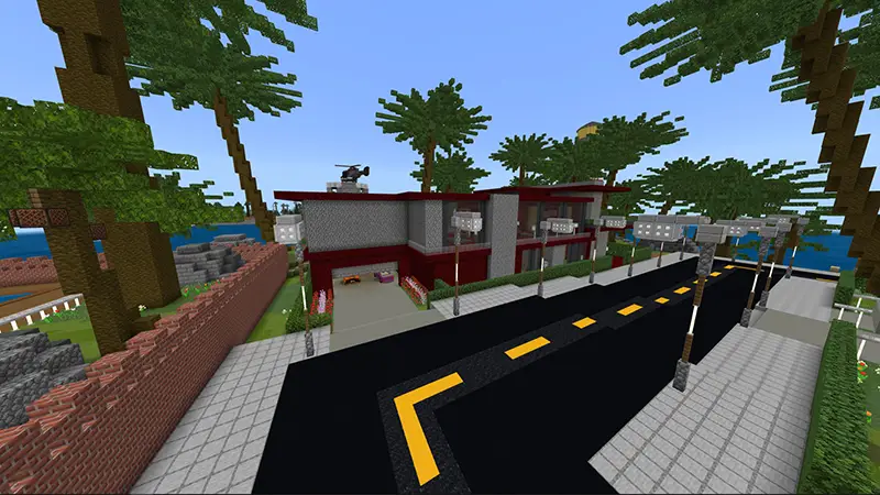 Скриншот Рай для миллионеров №4