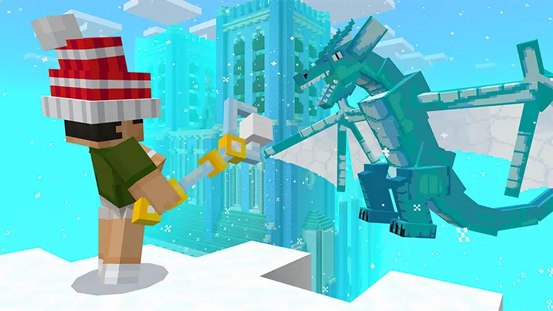 Скриншот Комплект «Зима» №7