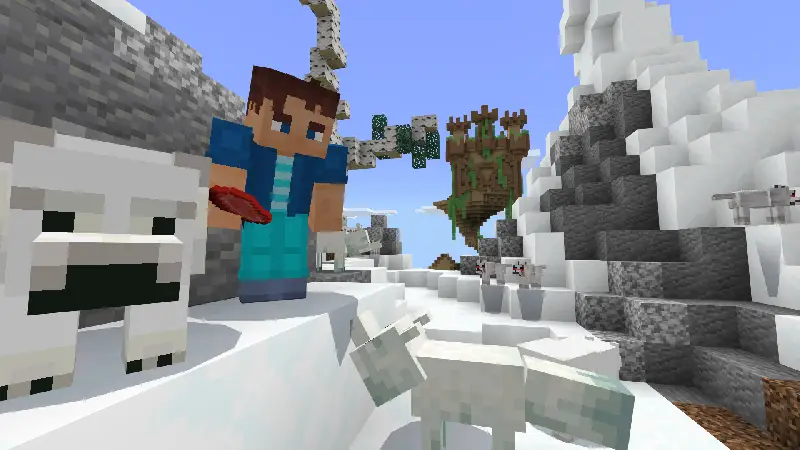 Скриншот Небесный куб №5