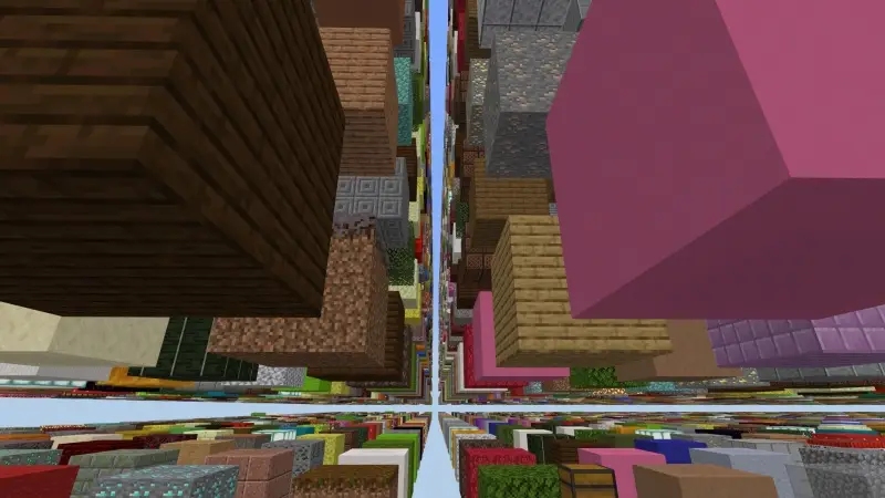 Скриншот Небесная мегасетка №4