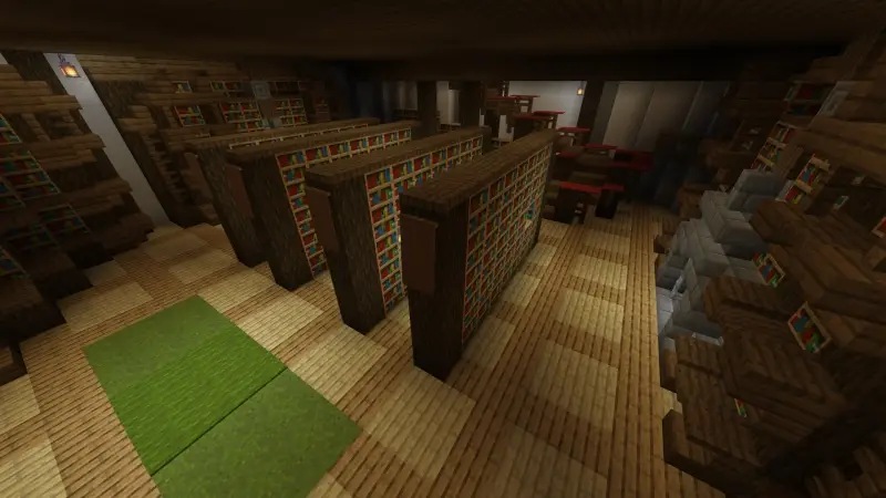 Скриншот Средневековый замок №4