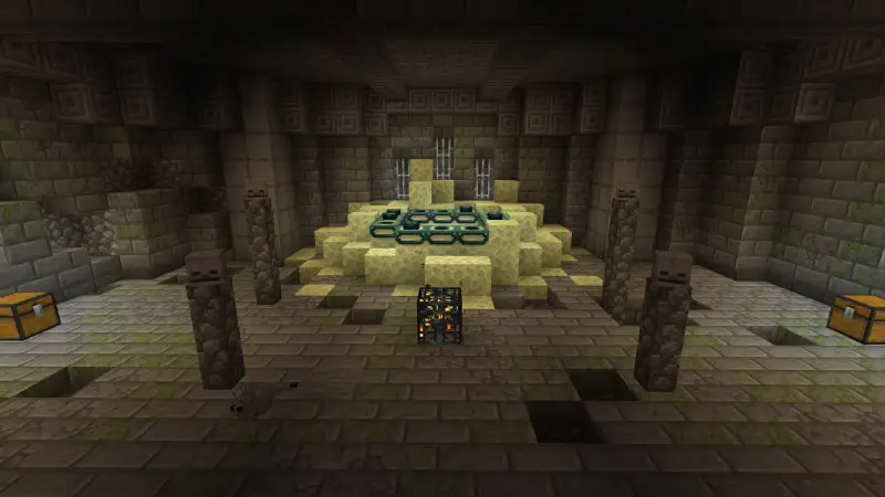 Скриншот Валун №5