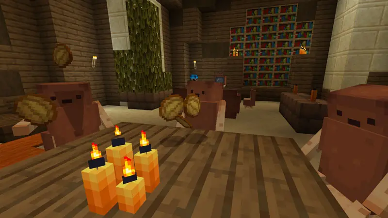 Скриншот Картофель №4