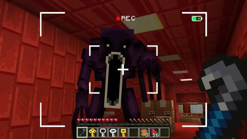 Скриншот Закулисье №6