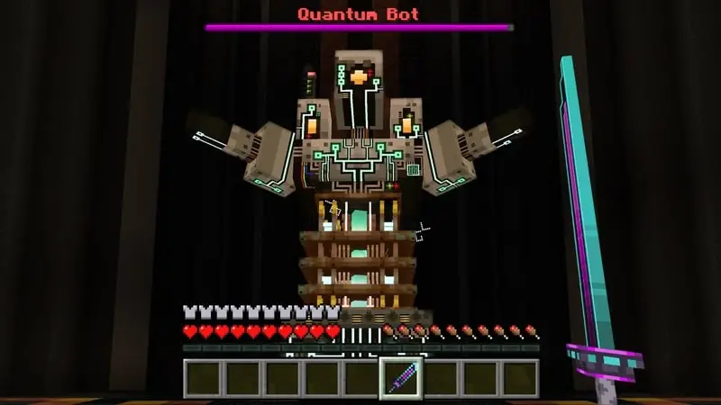 Скриншот Особняк криптомиллионера №3