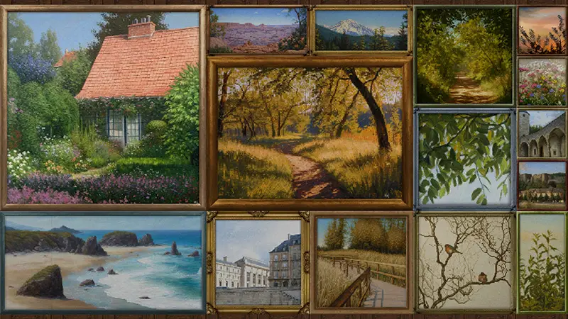 Скриншот TrueRealism HD №8