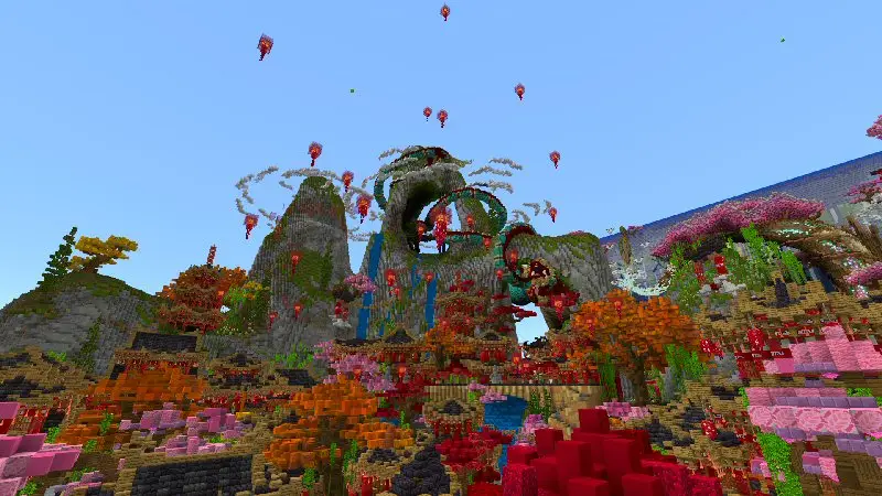 Скриншот Пергамент дракона №4