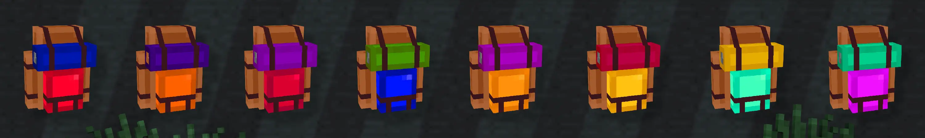 Рюкзаки panorama