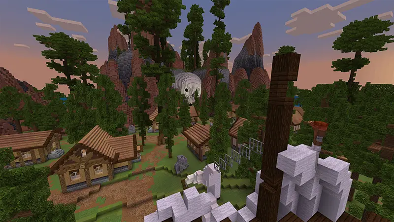 Скриншот Выживание на плоту №7