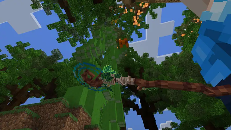 Скриншот Жезлы №2