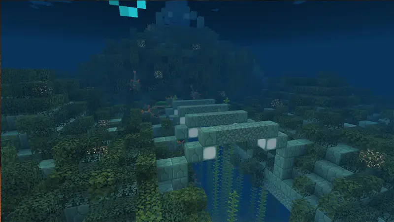 Скриншот Космическая черепаха №3