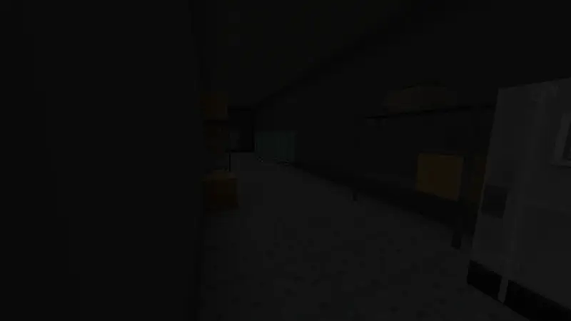 Скриншот Жуткая кукла: Убежище №9