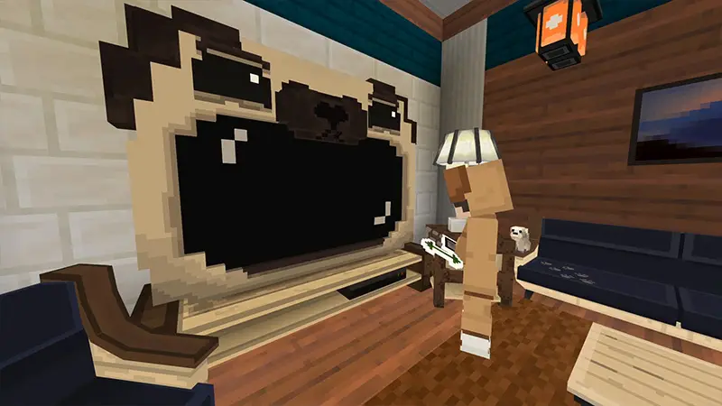 Скриншот Мебель: собаки №5