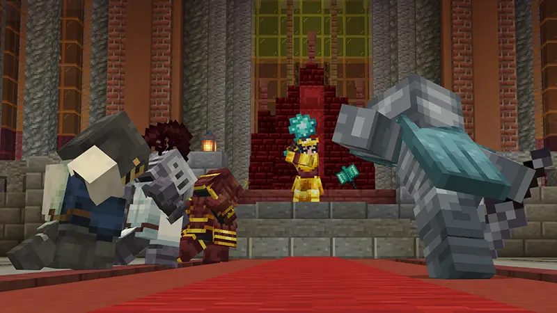 Скриншот Средневековые рыцари! №3