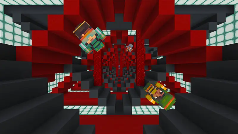 Скриншот Бесконечный мегасбрасыватель №1