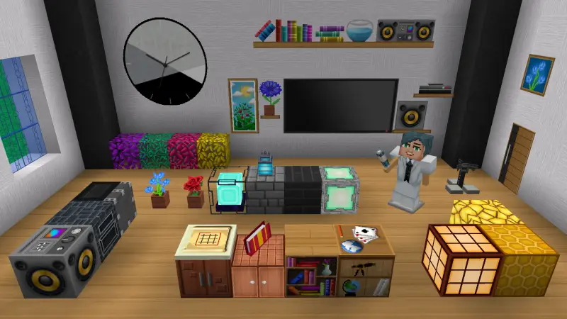 Скриншот Суперсовременность — модные текстуры №3