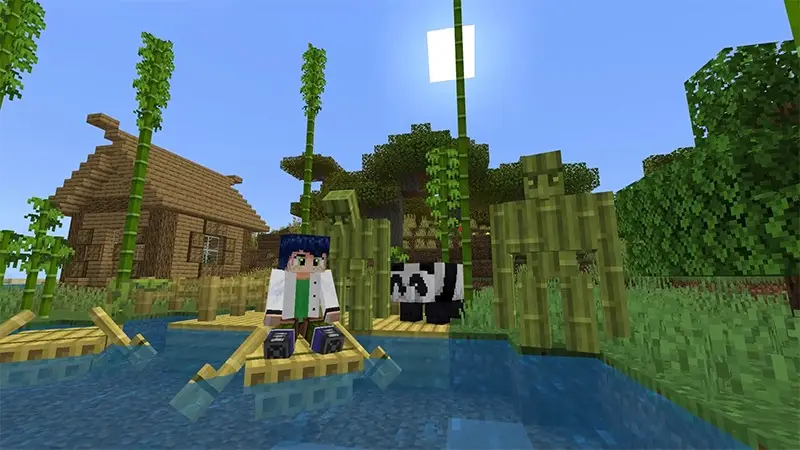 Скриншот Големы+ №8