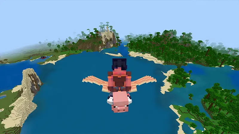 Скриншот Бог блокирует №4