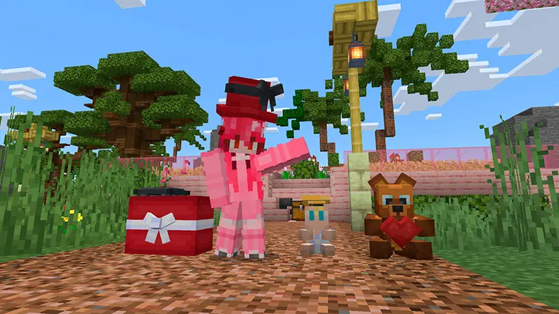 Скриншот День Купидона №5