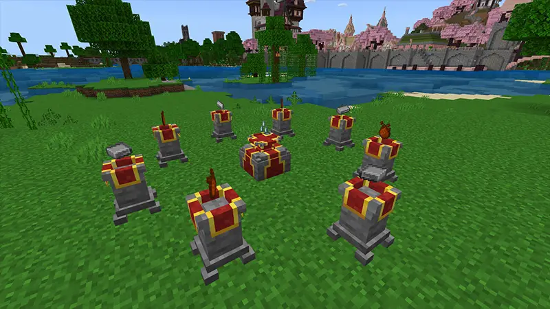 Скриншот Мистическое сельское хозяйство №5