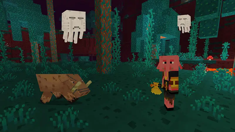 Скриншот Текстуры для PvP-сражений №3