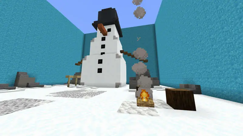 Скриншот В поисках подарка №5