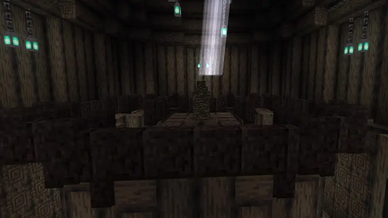 Скриншот Лучезарный клинок №5