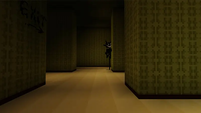 Скриншот Закулисье №5