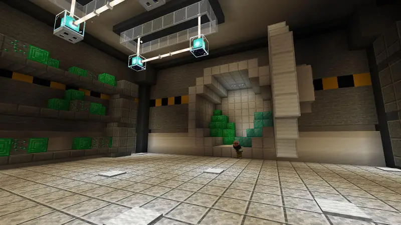 Скриншот Хакерская база №5