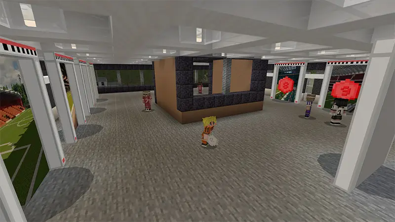 Скриншот Футбол: чемпион мира №5