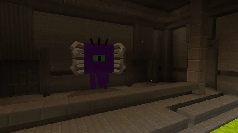 Скриншот Охотники на гастов №2