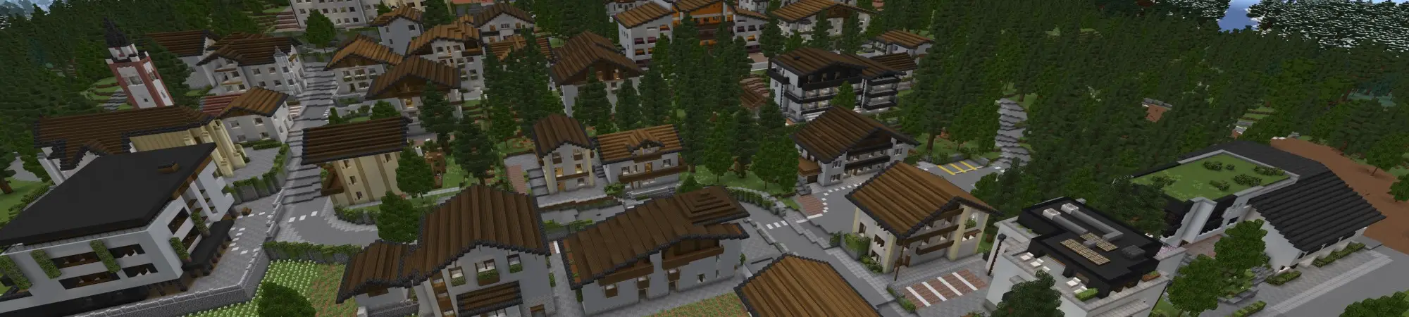 Охота за яйцами panorama